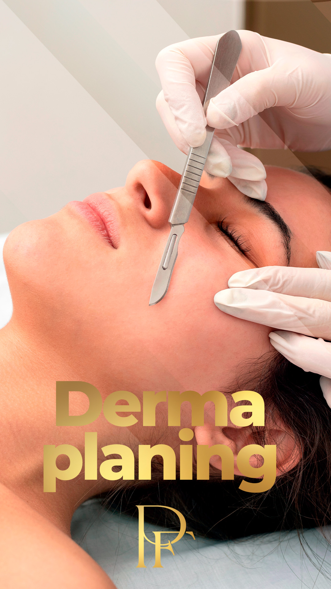 Curso de Dermaplaning