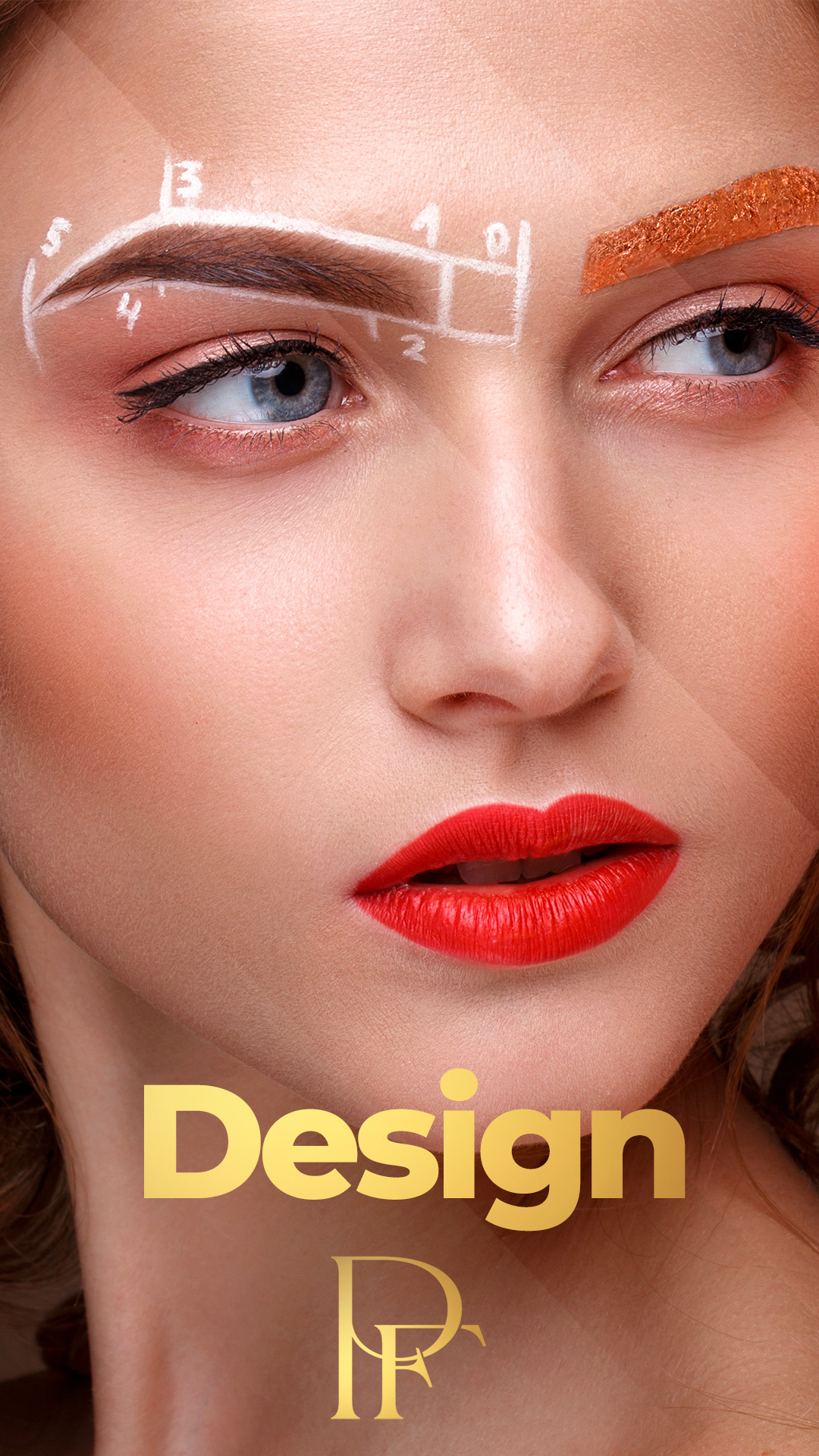 Curso de Design de Sobrancelhas