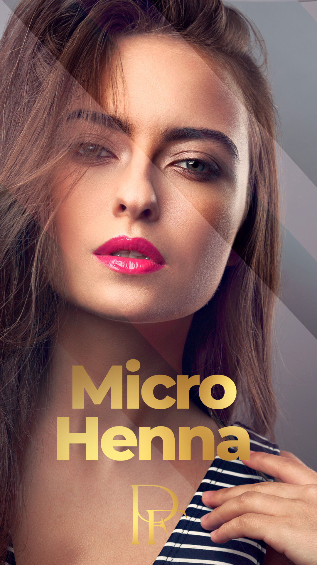 Curso de Micro Henna