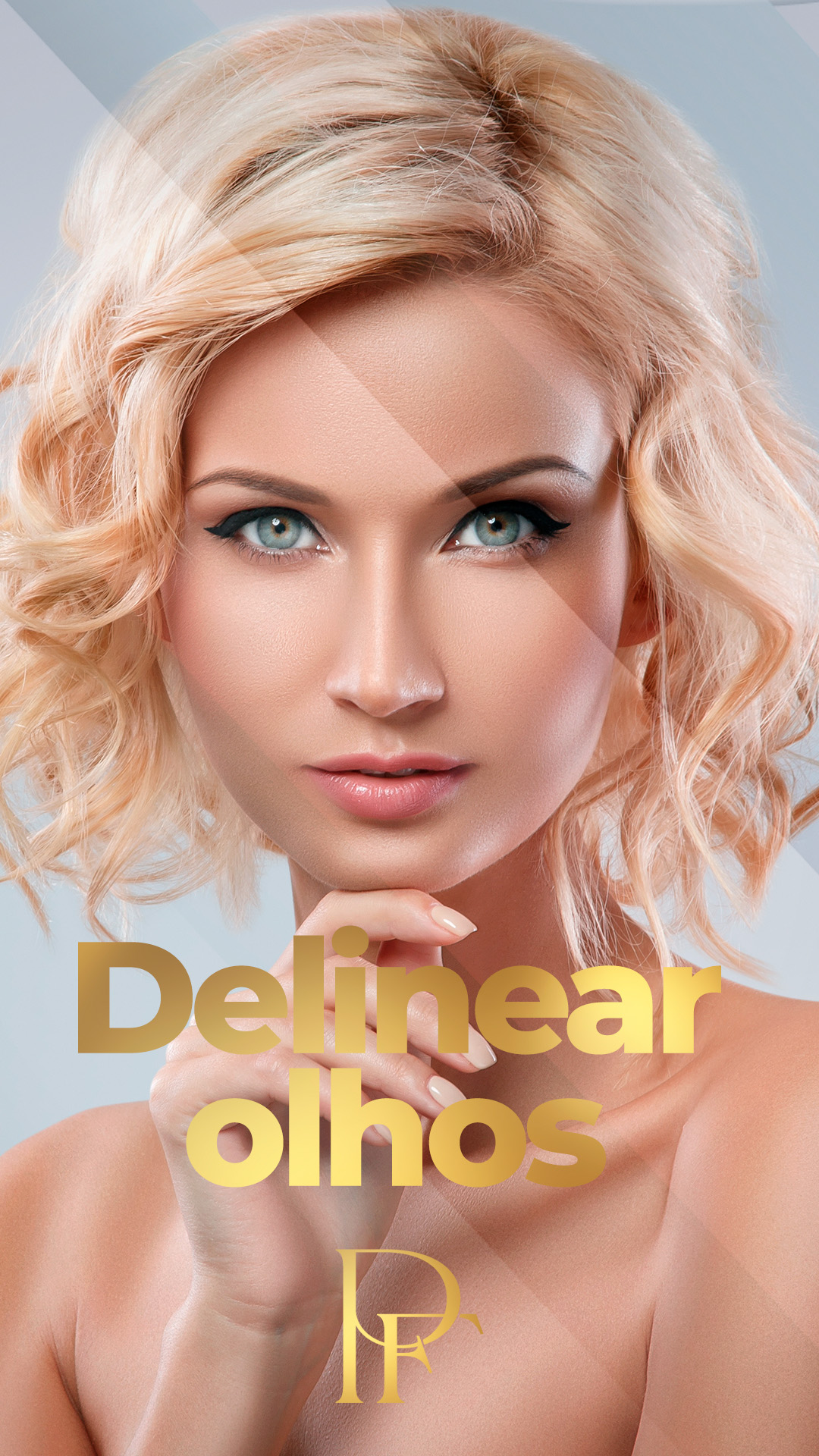 Curso de Micropigmentação Delineador