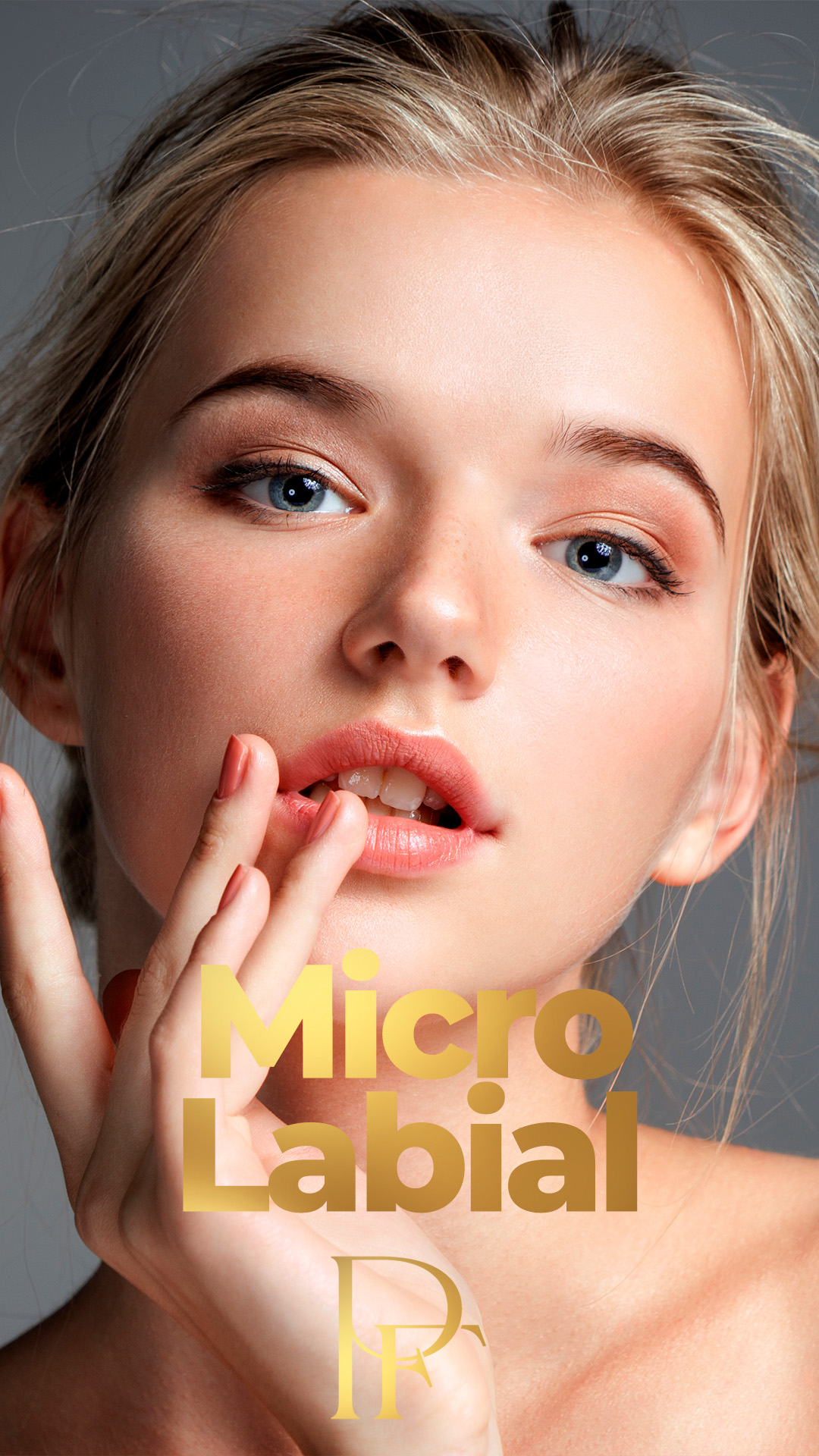 Curso de Micropigmentação Labial