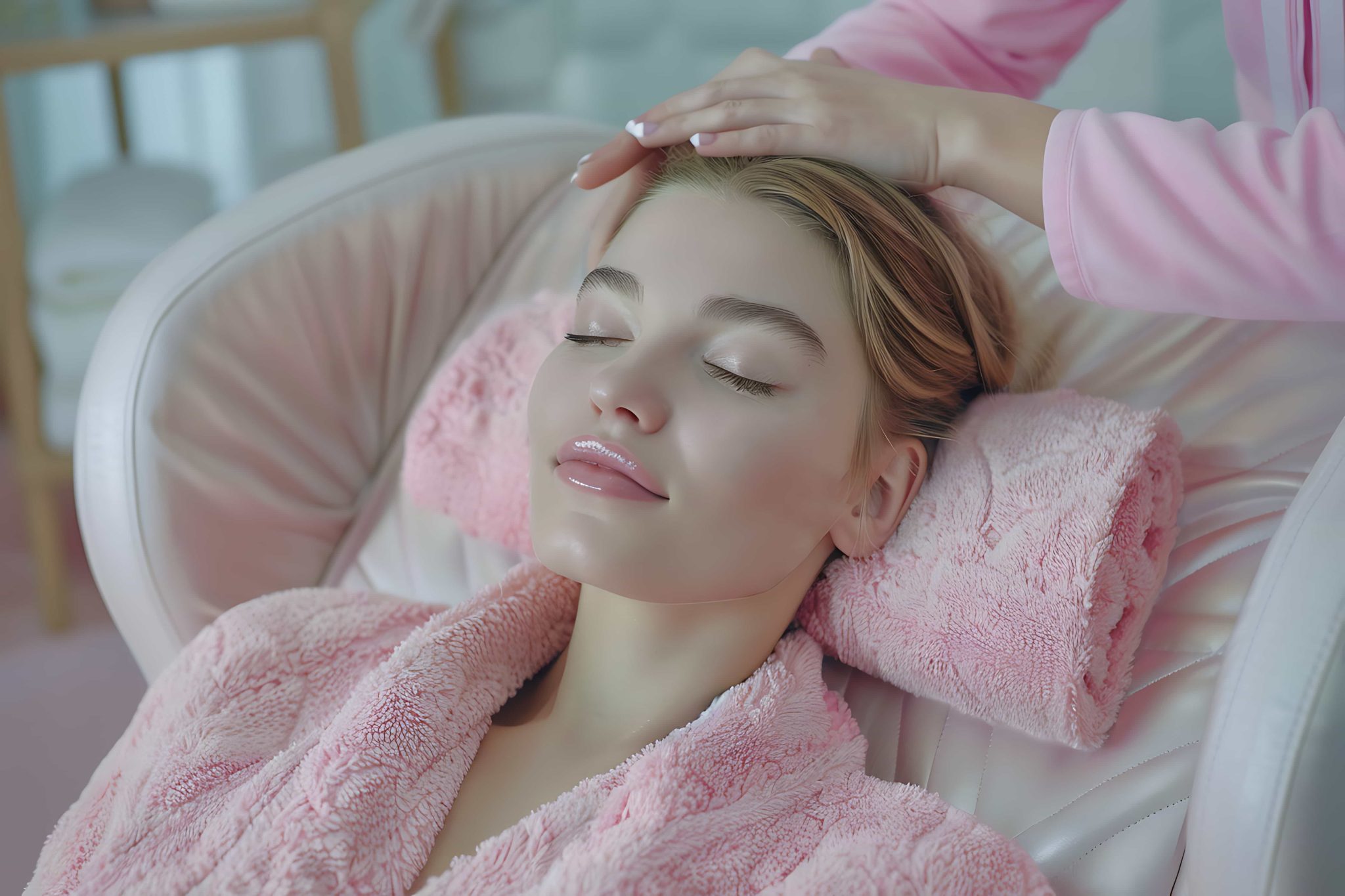 O que vais aprender — 30 cursos de estética profissional