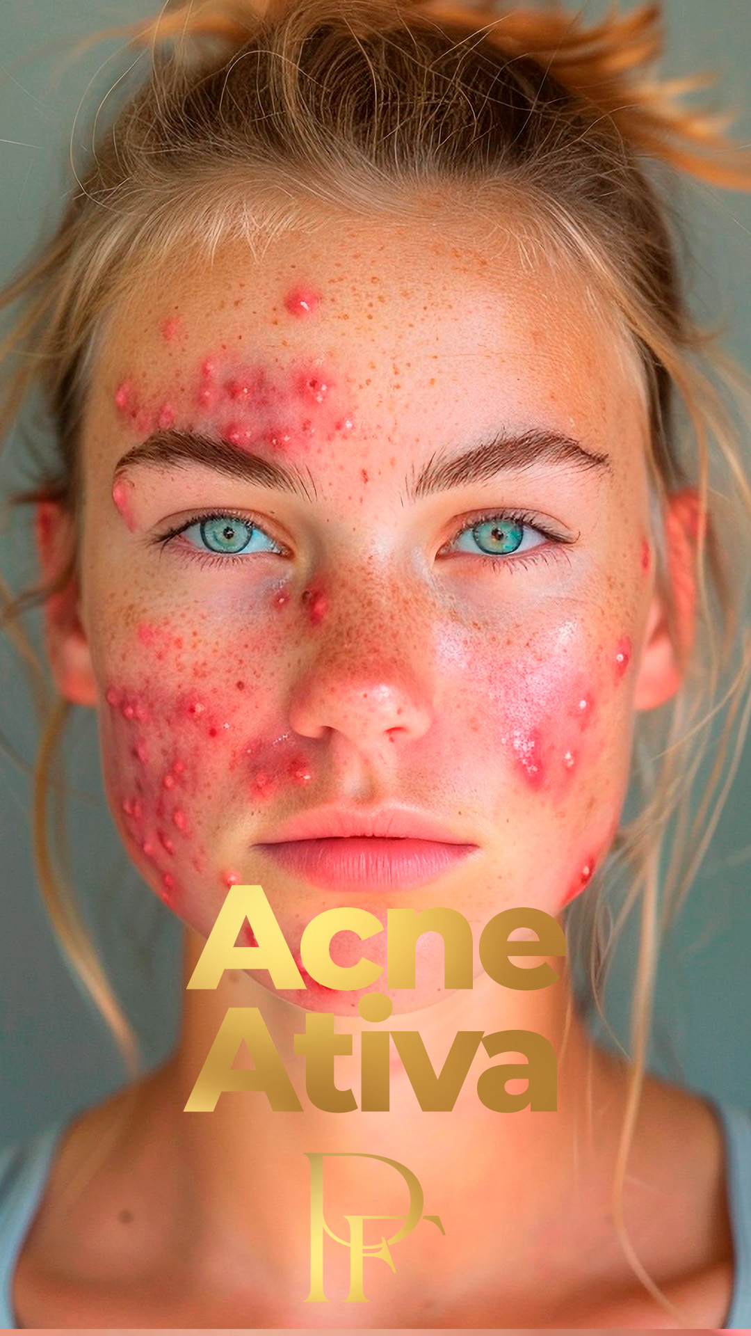 Curso de Tratamento de Acne