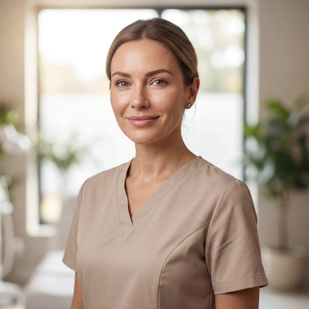 Cláudia Mendes — Especialista em Pestanas e Sobrancelhas