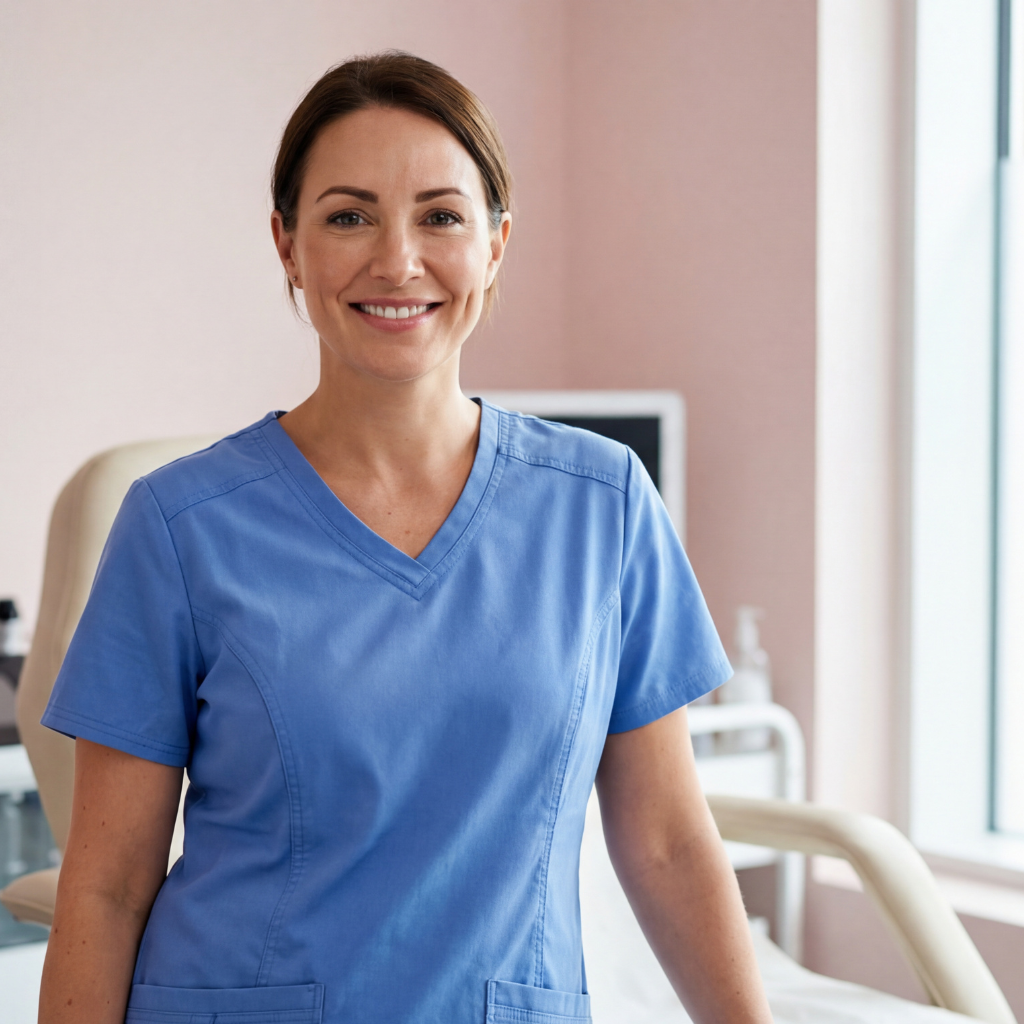 Ana Rodrigues — Especialista em Micropigmentação